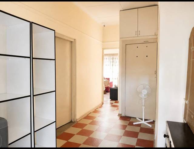 1 BEDROOM PROPERTY TO RENT IN MTHATHA CENTRAL